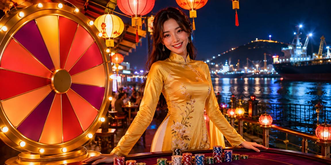 fang69 Casino trực tiếp