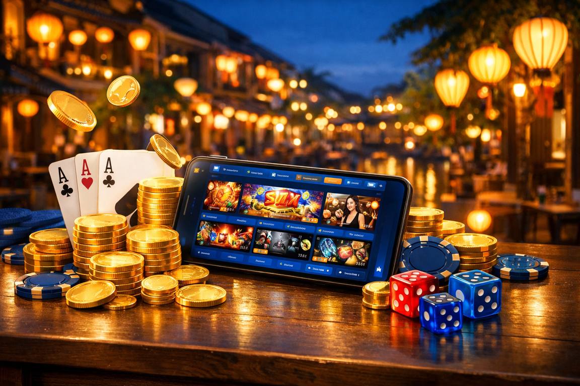 fang69 mobile gaming
